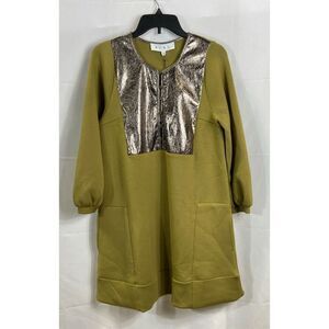 Buru dress